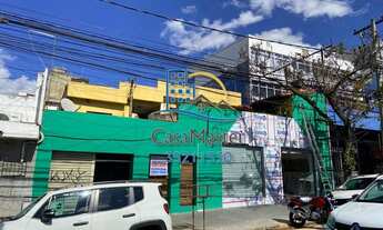 Imagem 3: ÓTIMA OPORTUNIDADE DE IMÓVEL COMERCIAL NO CENTRO DO BARREIRO AV. SINFRÔNIO BROCHADO