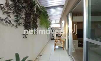 Imagem 5: Venda Área Privativa Nova Granada Belo Horizonte