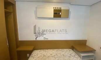 Imagem 7: FLATY DUPLEX PARA LOCAÇÃO EM MOEMA!