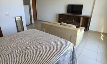 Imagem 5: Aluguel Apartamento (Kit) Mobiliado em Águas Claras - Residencial Conquest