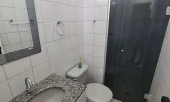 Imagem 4: Apartamento para aluguel possui 75 M² com 3 quartos em Tatuapé - São Paulo - SP