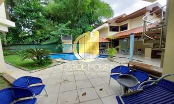 Imagem 2: Condomínio Greenville I. Casa com 4 Suites