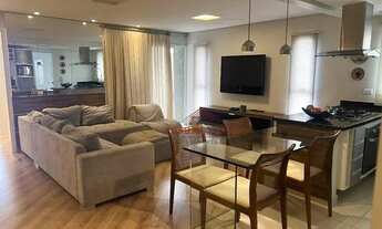 Imagem 3: Apartamento com 1 dormitório, 70 m² - venda por R$ 610.000,00 ou aluguel por R$ 4.414,63/m