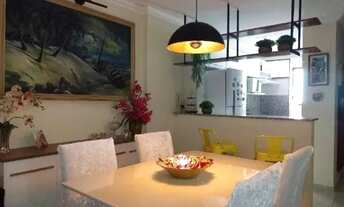 Imagem 2: Apartamento para alugar e/ou venda próximo ao Mag Shopping