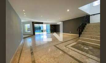 Imagem 5: Casa à Venda - Barra da Tijuca - Marapendi, 4 Quartos, 600 m2