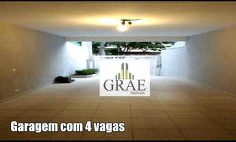 Imagem 5: Sobrado à venda, 250 m² por R$ 950.000,00 - Vila Assunção - Santo André/SP