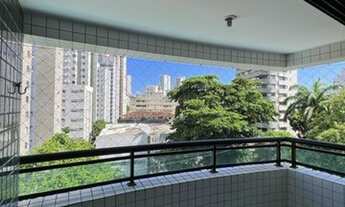 Imagem 3: Oportunidade no bairro das Graças. Perto do Colégio Marista São Luis, 98 m, 3 quartos, sen