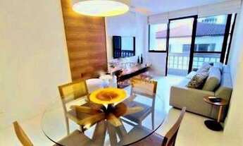 Imagem 3: Apartamento no Leblon em rua gabaritada