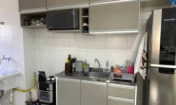 Imagem 2: Alugo apto reformado com planejados - Viva Vista - Sumaré