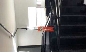 Imagem 2: Apartamento com 2 dormitórios para alugar, 44 m² por R$ 1.903,00/mês - Vila Dom Pedro II