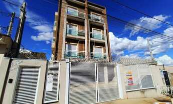 Imagem 7: Apartamento (tipo - padrao) 1 dormitórios, cozinha planejada, elevador, em condomínio fech