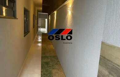 Imagem 7: CASA 3 QUARTOS NO JARDIM ITAIPU COM 1 SUÍTE, CHURRASQUEIRA, GARAGEM EM GOIÂNIA