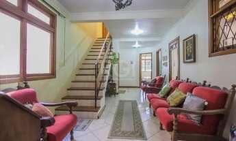 Imagem 3: Sobrado para Venda - 400m², 6 dormitórios, sendo 1 suites, 3 vagas - Santana