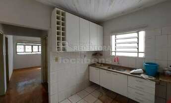 Imagem 4: Casa Padrão em São José do Rio Preto