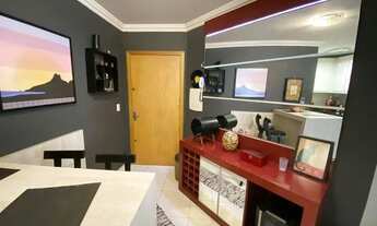 Imagem 5: Apartamento para venda possui 57 metros quadrados com 2 quartos em Vila Mariana - São Paul