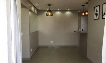 Imagem 2: Apartamento 2 dormitórios, 1 vaga em Mooca - São Paulo - SP