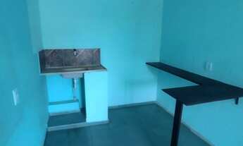 Imagem 2: /Alugo apartamento com 1 quarto no Bairro Raiz próximo à Avenida Tefé - 50 m2