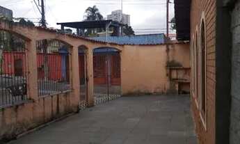 Imagem 3: CASA TERREA, COM 08 DORMITORIOS, CENTRO DE POÁ-SP ALUGUEL