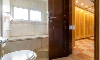 Imagem 6: LAGOA-Cobertura duplex, reformada, 4 quartos sendo 4 suítes, 567m² de áreA