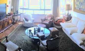 Imagem 4: Rio de Janeiro - Apartamento Padrão - Lagoa