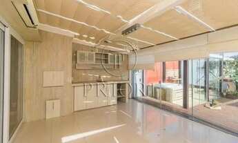 Imagem 6: PORTO ALEGRE - Casa de Condomínio - Agronomia