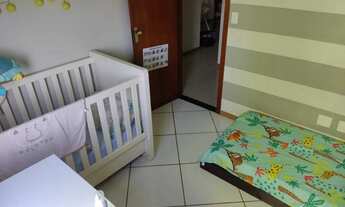 Imagem 6: Apartamento para venda com 70 metros quadrados com 3 quartos em Cabula - Salvador - Bahia