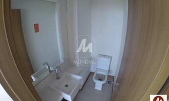 Imagem 6: Apartamento (cobertura 2 - duplex) 4 dormitórios/suite, portaria 24 horas, lazer, espaço g