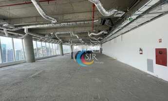 Imagem: Conjunto para alugar, 2041 m² - Pinheiros