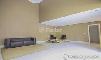 Imagem 3: Loft à venda Rua Castro Alves, Rio Branco - Porto Alegre