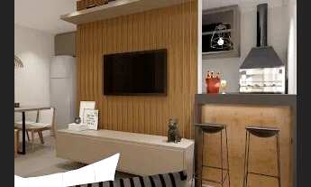 Imagem 6: Apartamento à venda no bairro Santa Cândida - Curitiba/PR