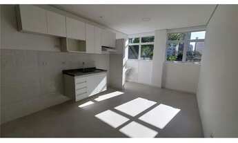 Imagem 4: Apartamento 49 m² com 1 suíte no bairro Campo Belo/SP