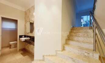 Imagem 6: Casa - Swiss Park - Campinas