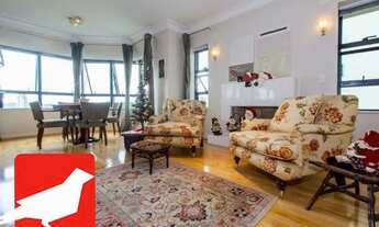 Imagem 7: Apartamento à venda no bairro Vila Madalena - São Paulo/SP, Zona Oeste