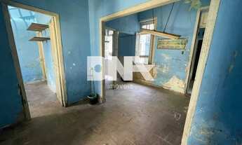 Imagem 3: Casa de Vila-À VENDA-Botafogo-Rio de Janeiro-RJ