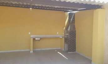 Imagem: Casa para venda tem 90 metros quadrados