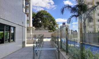 Imagem 7: Apartamento com 4 dormitórios à venda em Belo Horizonte