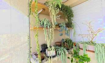 Imagem 5: Apartamento para Aluguel - Vila Mascote, 3 Quartos, 125 m2