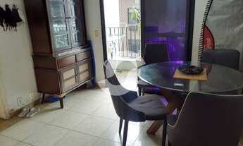 Imagem 7: Cobertura com 3 quartos Próximo a todo comercio da região de Icaraí - Niterói - RJ