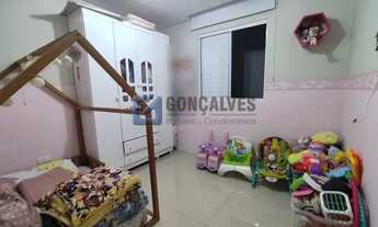 Imagem 5: SAO BERNARDO DO CAMPO - Residential / Home - INDEPENDENCIA