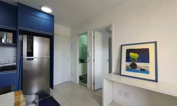 Imagem 3: Apartamento para Aluguel - Cambuci, 2 Quartos, 34 m2