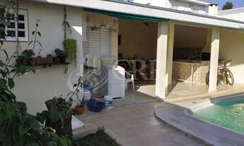 Imagem 1: Venda- Sobrado com Piscina Villa Branca- Aceita Financiamento- Aceita permuta