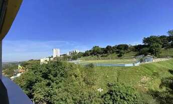 Imagem 2: Apartamento Residencial à venda, Jardim Satélite, São José dos Campos - AP3941