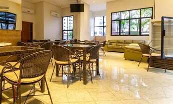 Imagem: Apartamento com 3 suítes próximo ao Shopping