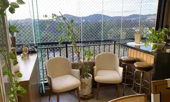 Imagem 3: BARUERI - Apartamento Padrão - ALPHAVILLE EMPRESARIAL