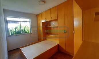 Imagem 6: )(- Ótimo apartamento com 3 quartos e armários planejados em Vale do Ipê