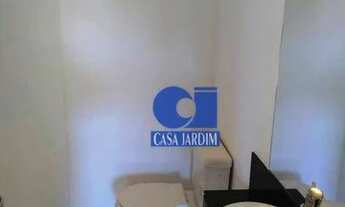 Imagem 5: Apartamento com 3 dormitórios para alugar, 133 m² por R$ 8.007,46/mês - Edifício Resort Ta