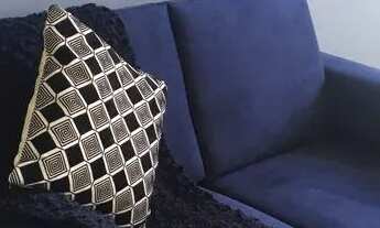 Imagem 4: Apartamento para venda com 63 metros quadrados com 2 quartos