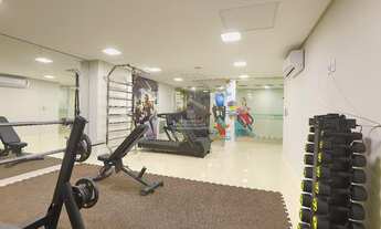 Imagem 6: Apartamento À Venda Com 118m²| 3 Suítes