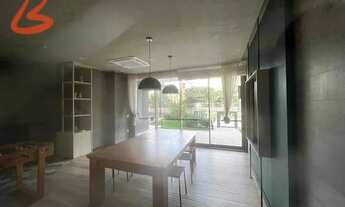 Imagem 4: Apartamento com 3 dormitórios à venda, 143 m² por R$ 2.350.000 - Campo Belo - São Paulo/SP