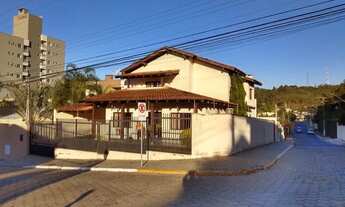 Imagem 2: Casa alto padrão Fazenda
